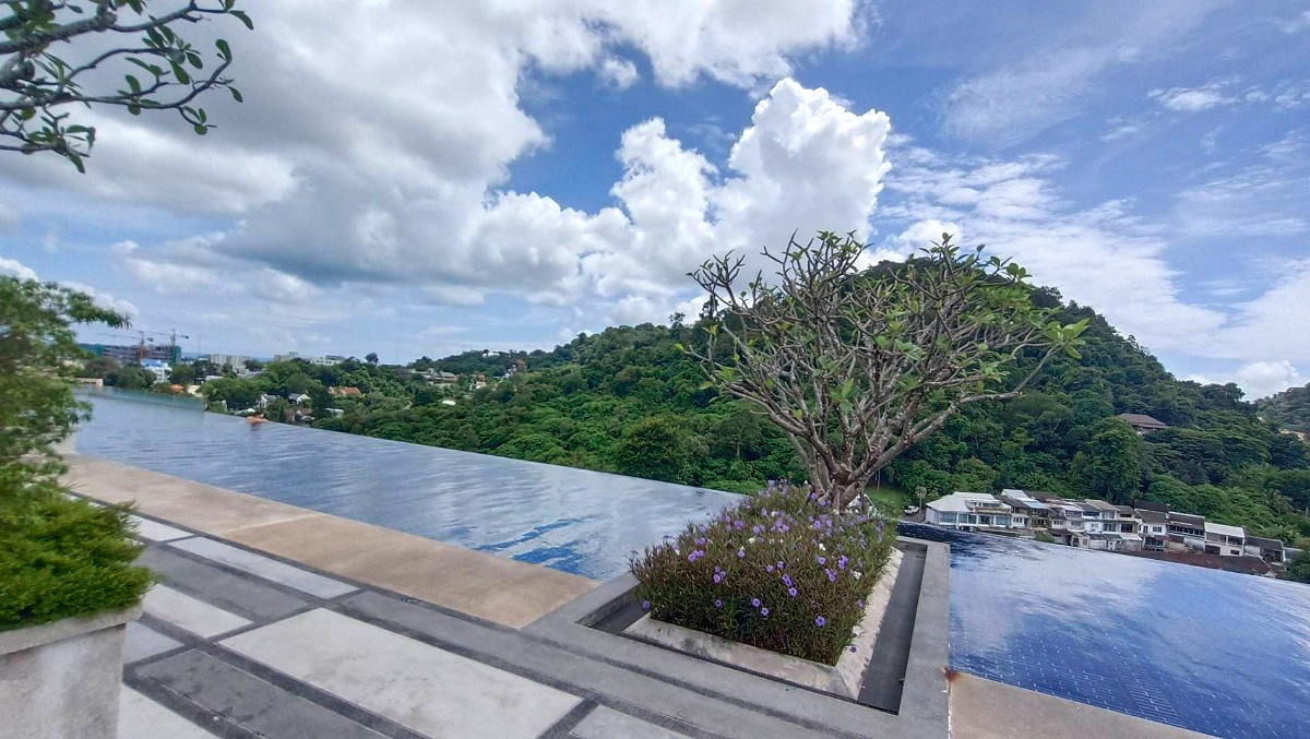 Pictures of Cityscape Bliss Phuket 3/13