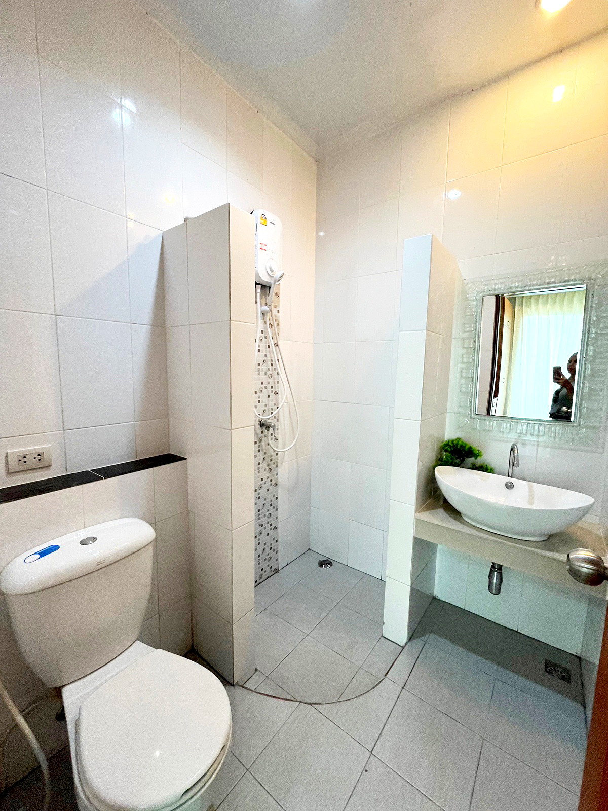 Pictures of S303 Good Apartment Chalong Na-kok  6/12