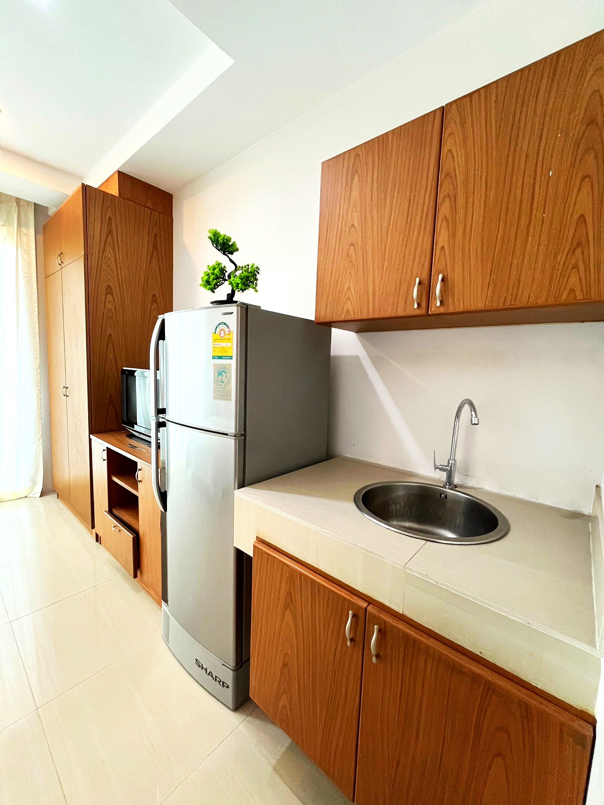 Pictures of S303 Good Apartment Chalong Na-kok  5/12