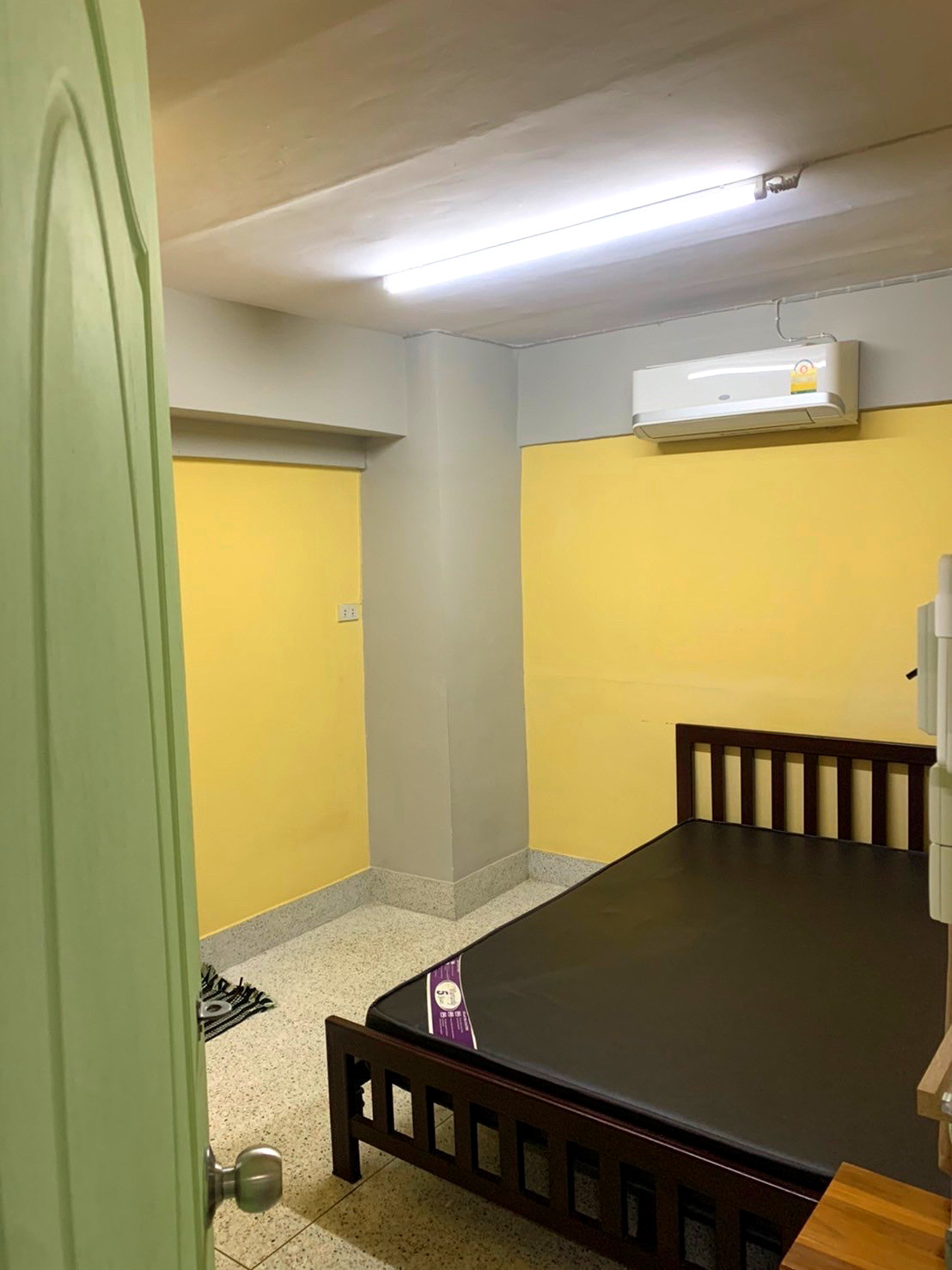 รูปภาพ หอพักสตรี สุขฤทัย | อพาร์ทเม้นท์ หอพัก ที่พัก ห้องพัก - รูปที่ 3/4