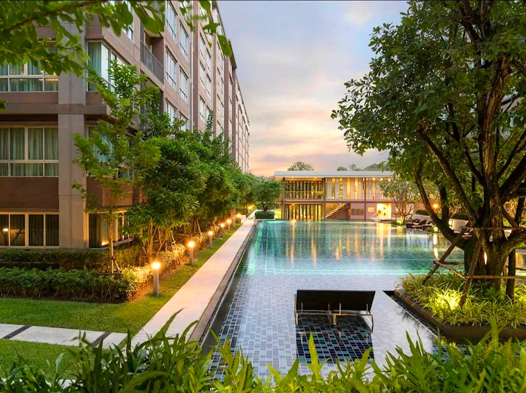 Pictures of Vibe Old Town 452 20/22