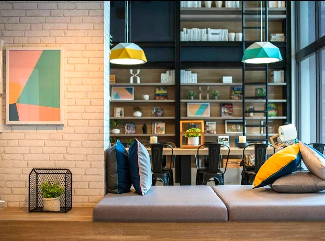 Pictures of Vibe Old Town 452 4/22