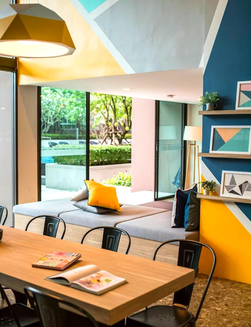 Pictures of Vibe Old Town 452 16/22