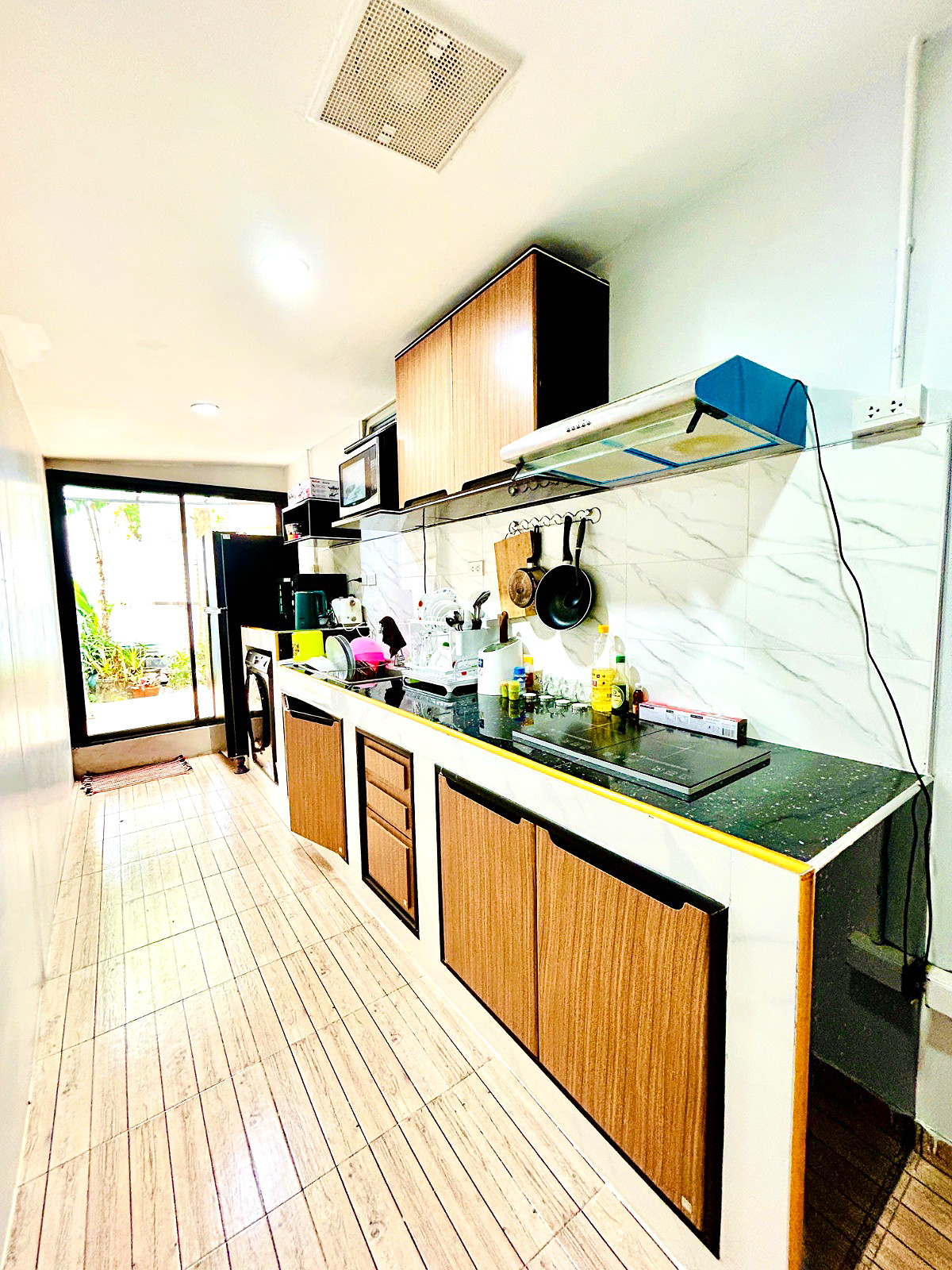 Pictures of Vibe Phuket Relax in Town Share House 2/23