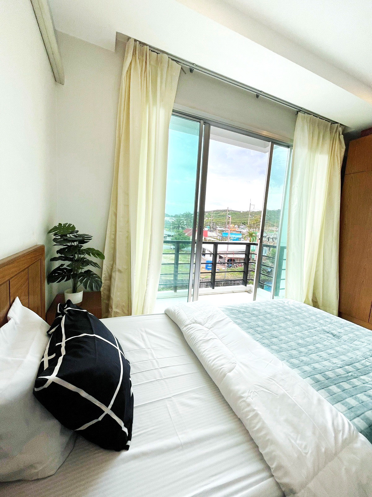 Pictures of S303 Good Apartment Chalong Na-kok  1/12