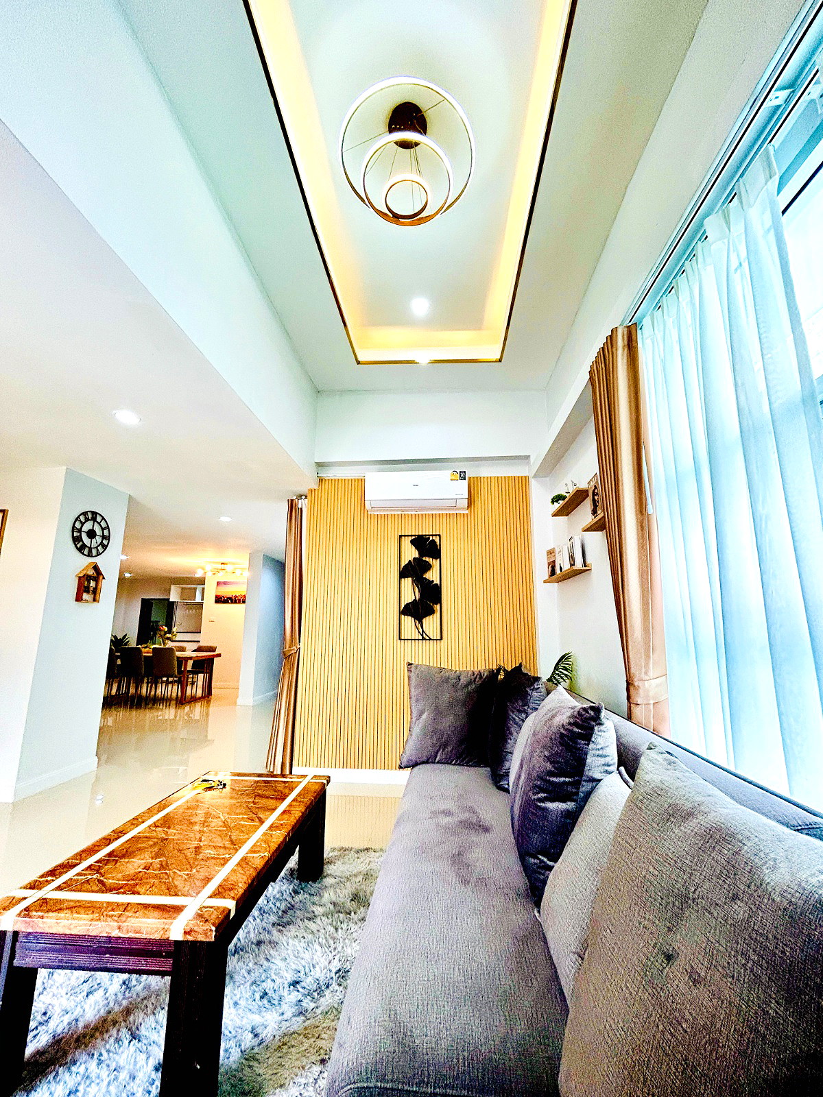 Pictures of Vibe Phuket Relax in Town Share House 6/23