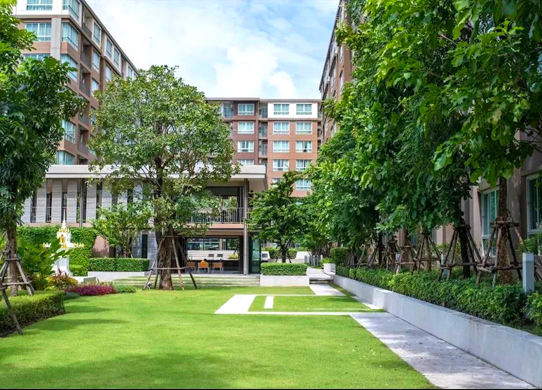 Pictures of Vibe Old Town 452 19/22