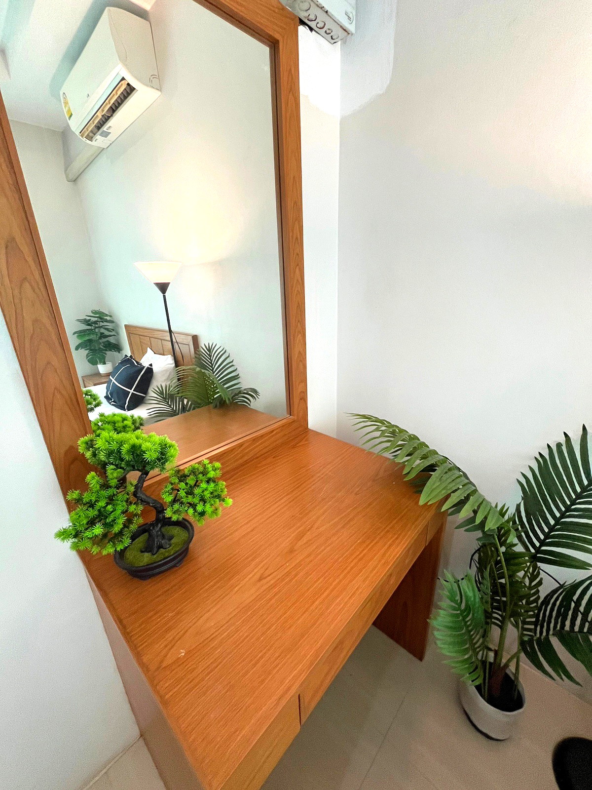 Pictures of S303 Good Apartment Chalong Na-kok  9/12