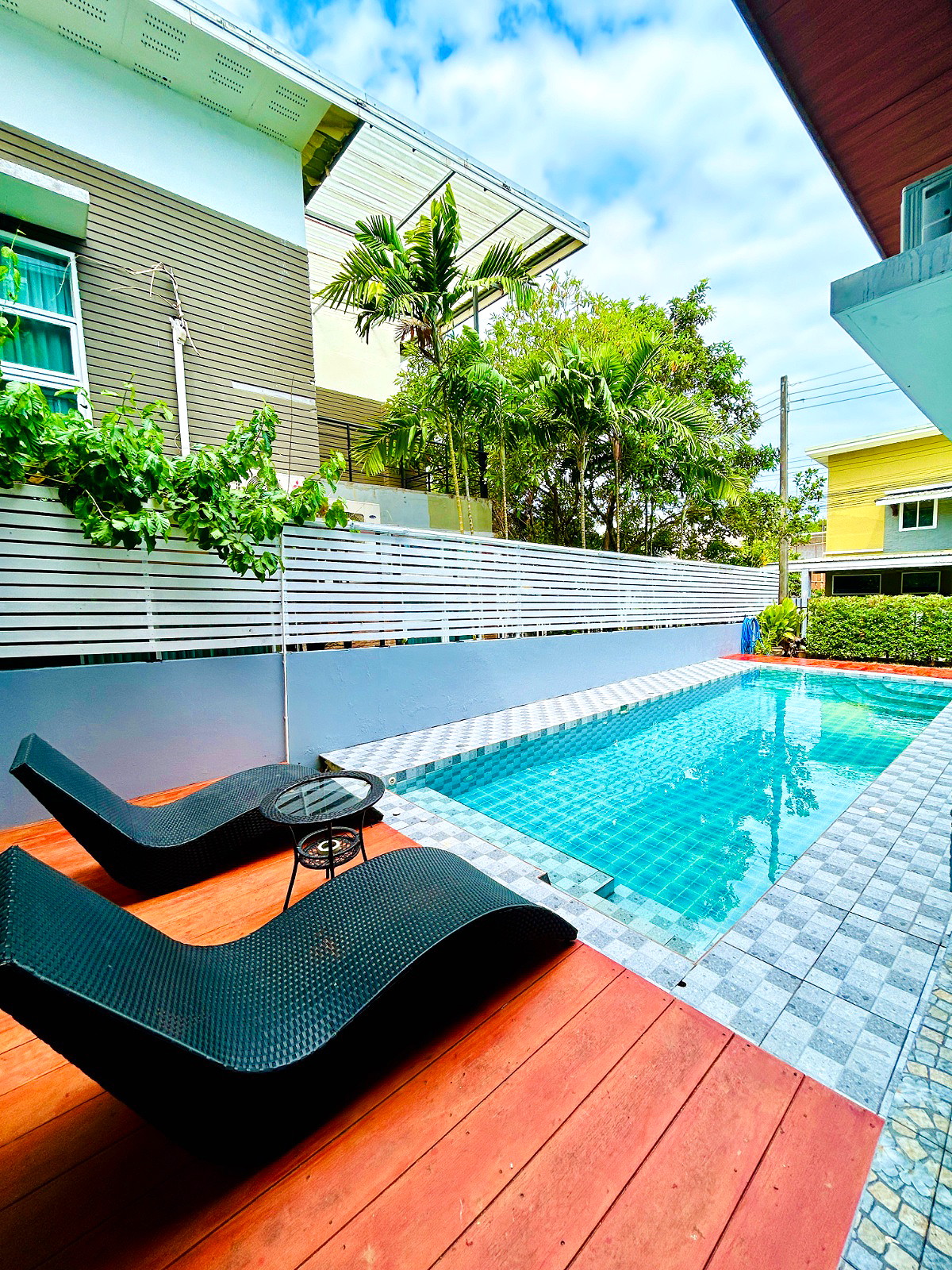 Pictures of Vibe Phuket Relax in Town Share House 8/23