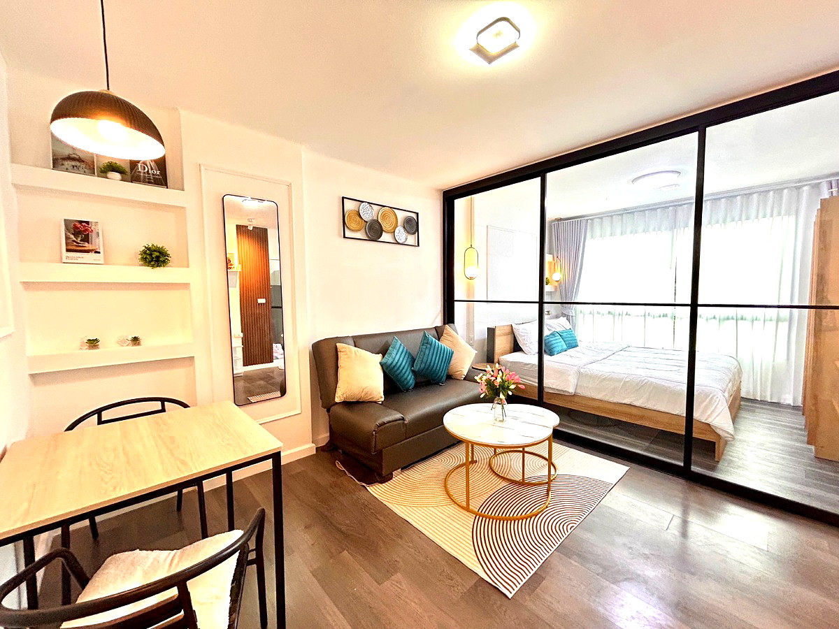 Pictures of Vibe Old Town 452 14/22