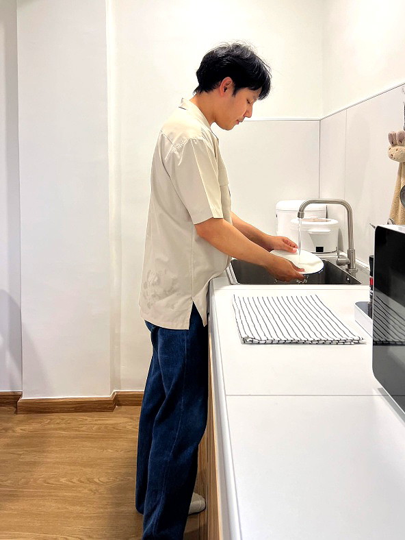 Pictures of Baan Charan 75 (Panda Apartment) 2/17