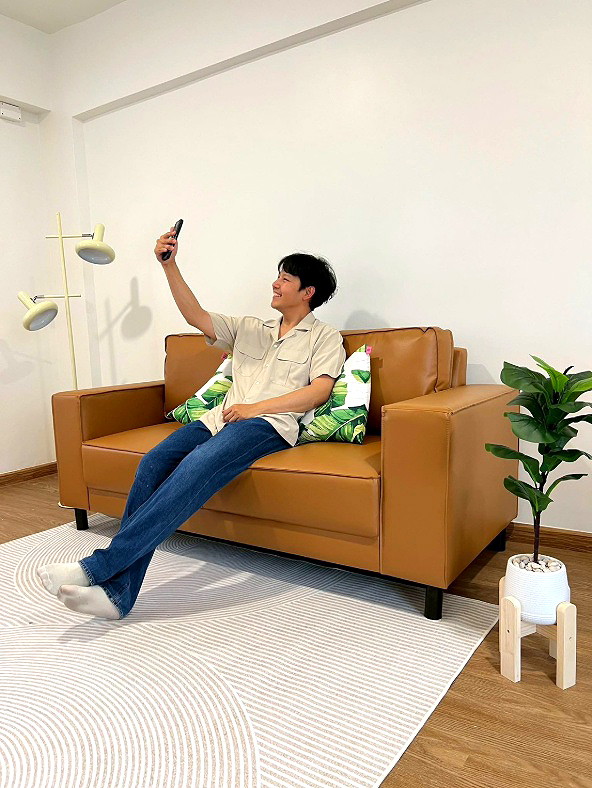 Pictures of Baan Charan 75 (Panda Apartment) 3/17