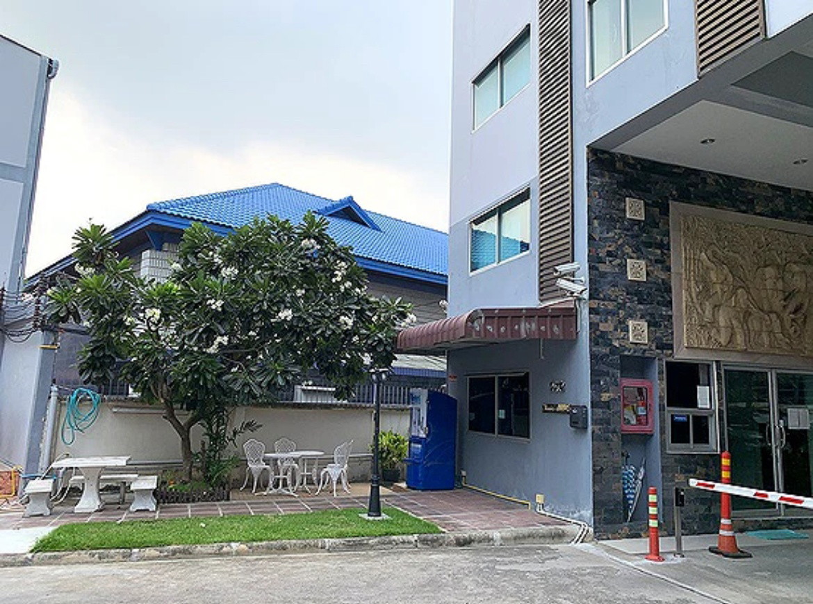 Condo · Phasi Charoen, bangkok — photo 2