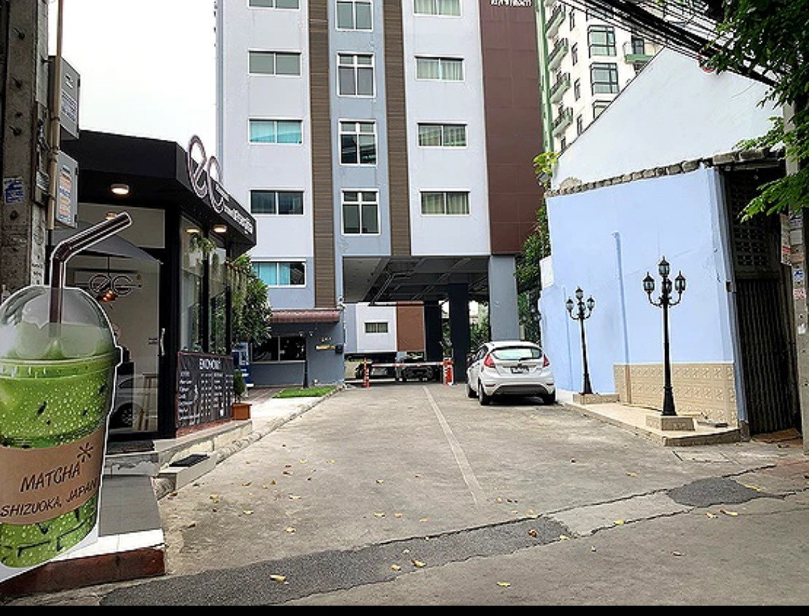 Condo · Phasi Charoen, bangkok — photo 1