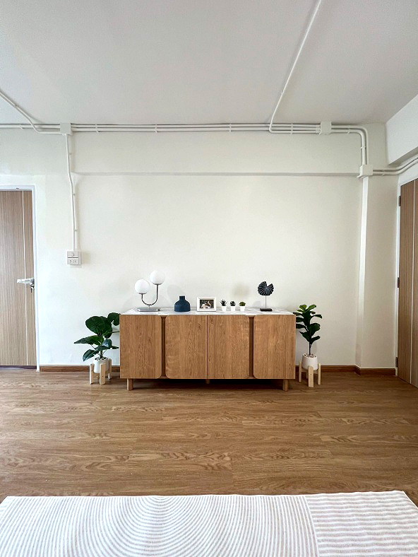 Pictures of Baan Charan 75 (Panda Apartment) 10/17