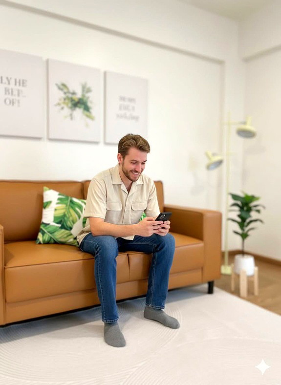 Pictures of Baan Charan 75 (Panda Apartment) 17/17