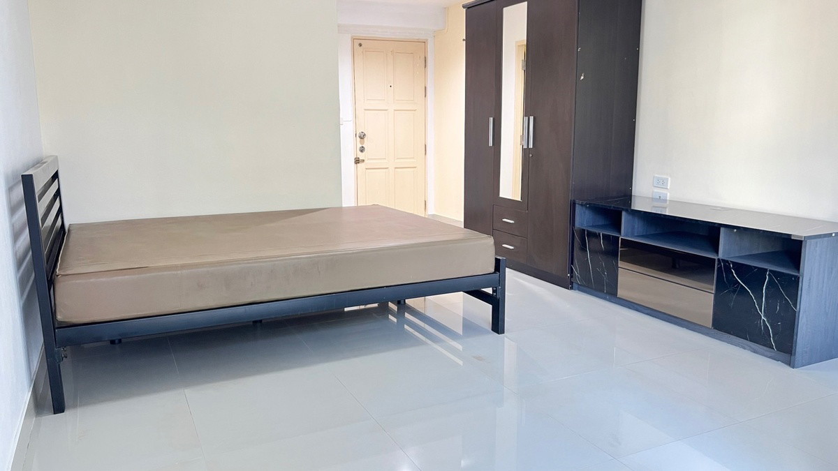 Condo · Phasi Charoen, bangkok — photo 3
