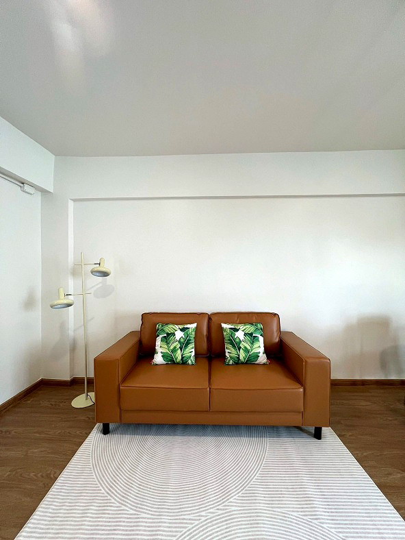 Pictures of Baan Charan 75 (Panda Apartment) 11/17