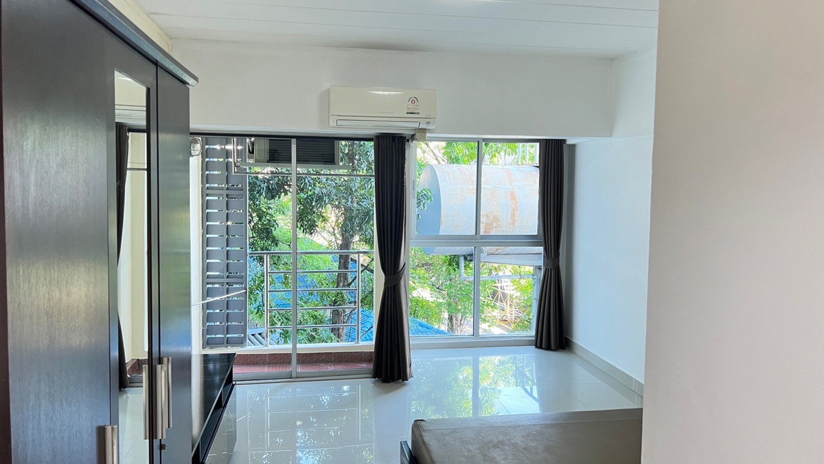 Condo · Phasi Charoen, bangkok — photo 5