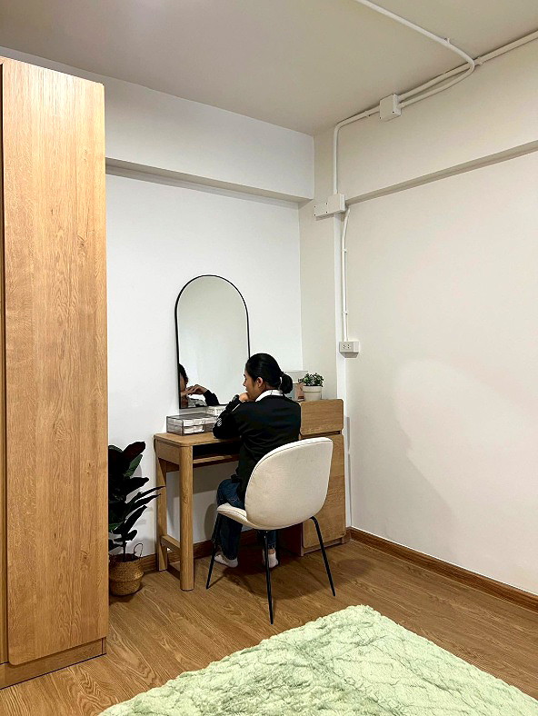 Pictures of Baan Charan 75 (Panda Apartment) 4/17