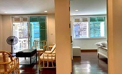 Pictures of Forgotten Hostel Silom 13/14