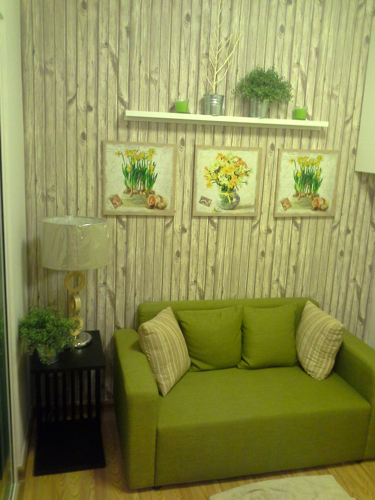 Pictures of The Trust Residence Central Pattaya 1/10