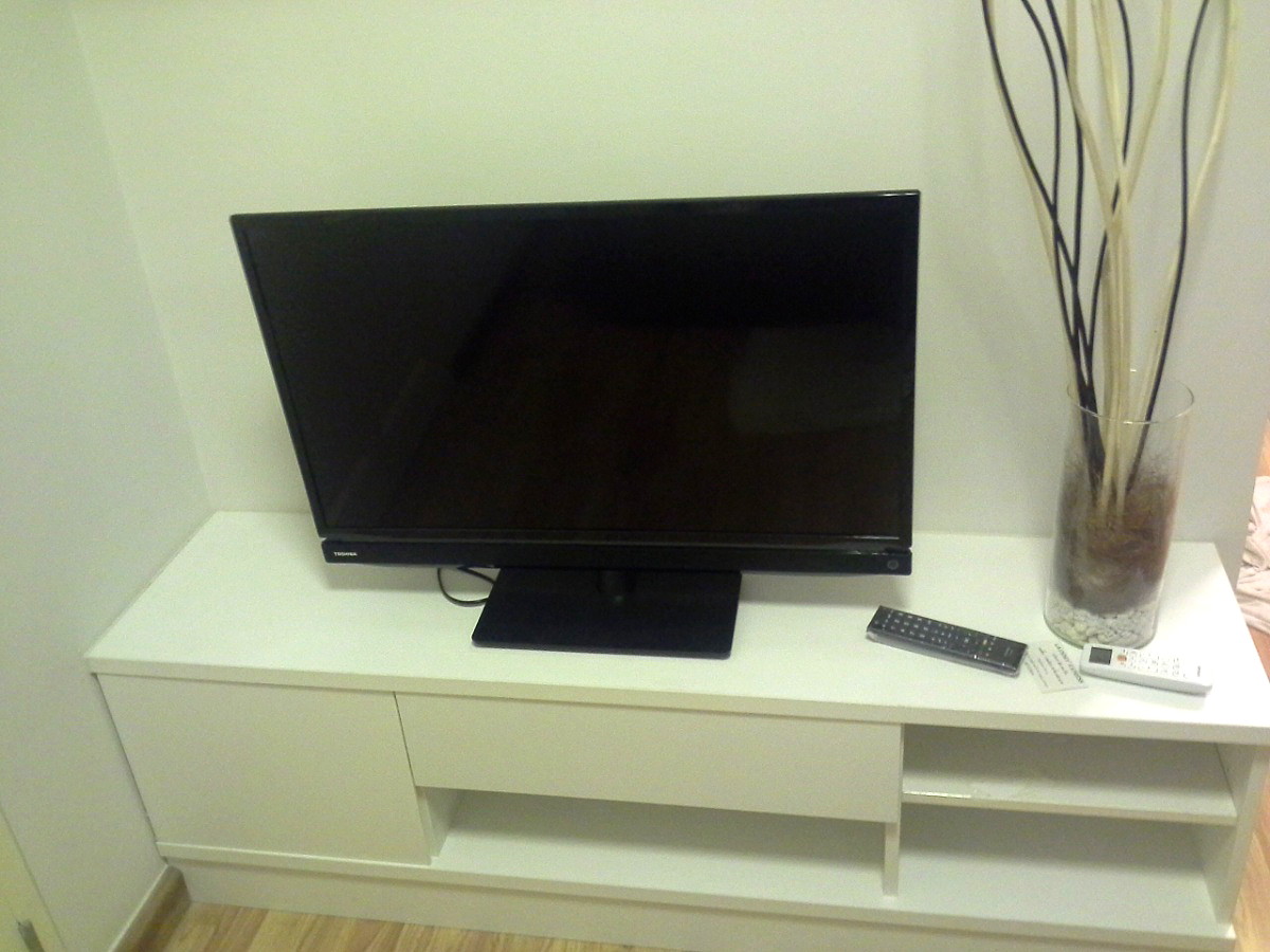 Pictures of The Trust Residence Central Pattaya 2/10