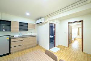 Pictures of Hoenhao Boutique Hotel Ratchada 6/9