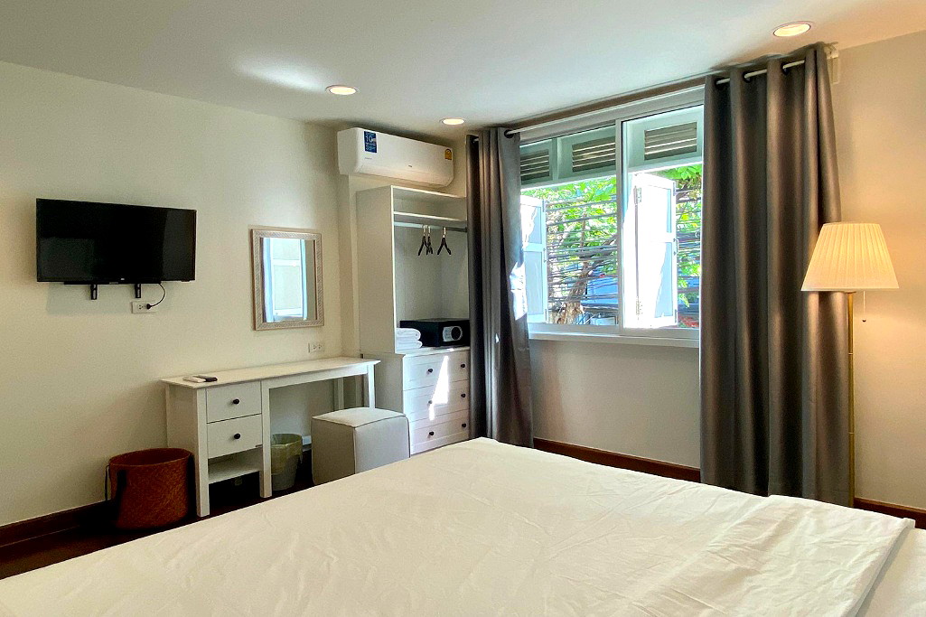 Pictures of Forgotten Hostel Silom 8/14