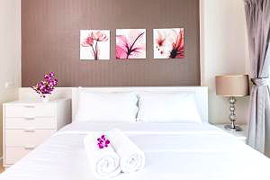 Pictures of The Cube Residence Government Complex Laksi 3/7