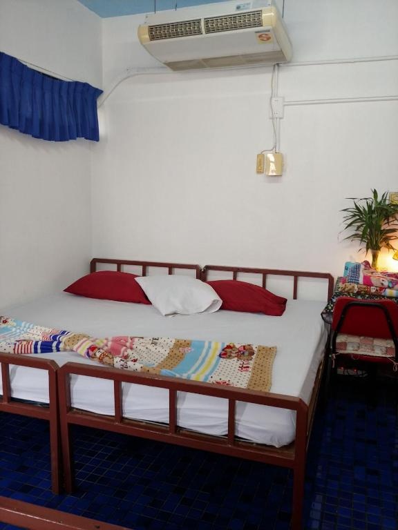 Condo · Phra Nakhon, bangkok
