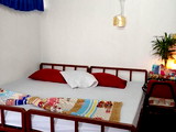 พระศุลี เกสท์เฮ้าส์ - ห้องรายวัน ตลาดเทเวศร์