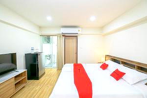 Pictures of Hoenhao Boutique Hotel Ratchada 4/9