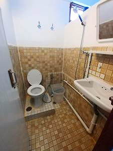 รูปภาพ พระศุลี เกสท์เฮ้าส์ | อพาร์ทเม้นท์ หอพัก ที่พัก ห้องพัก - รูปที่ 6/8