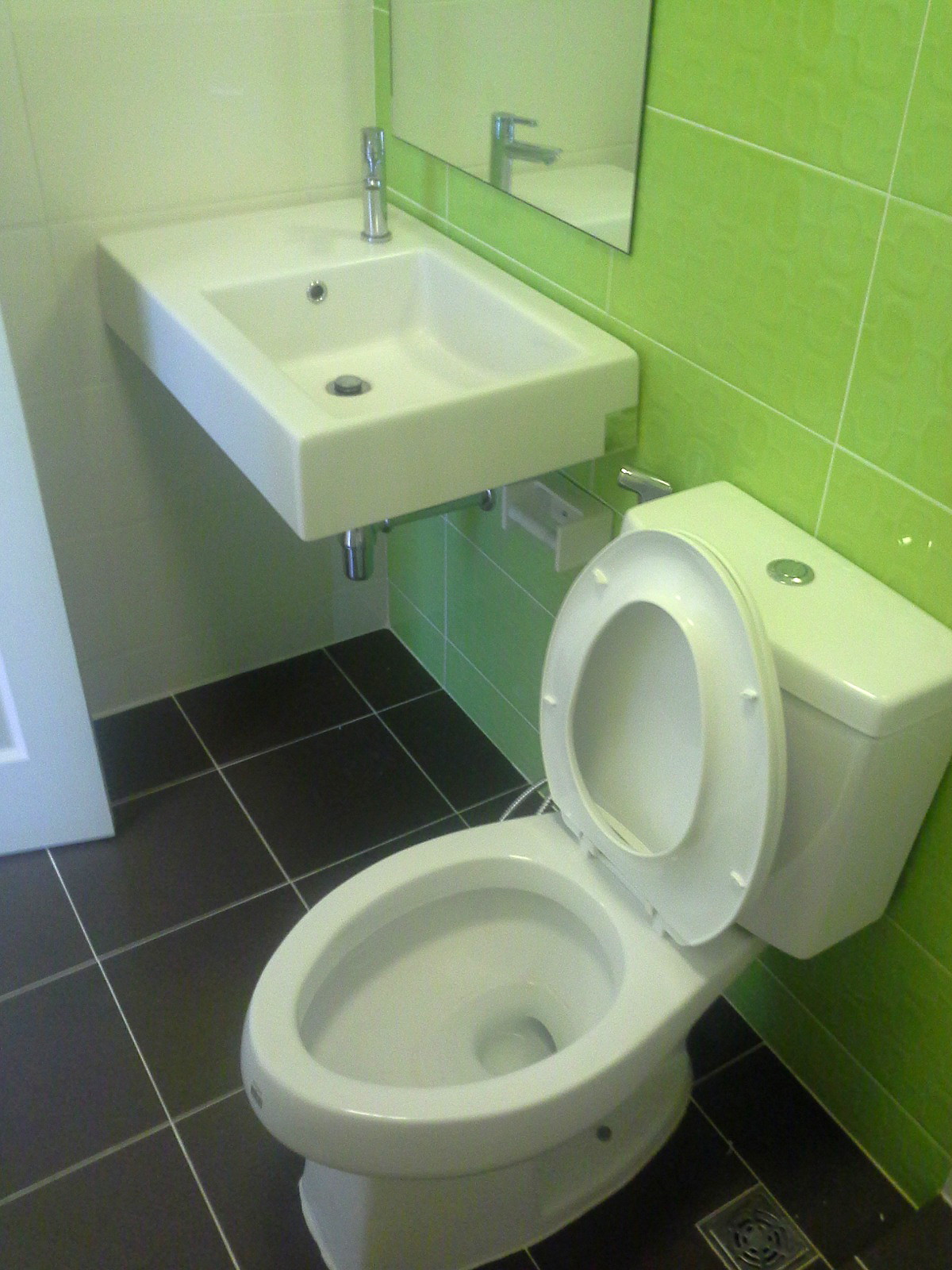 Pictures of The Trust Residence Central Pattaya 9/10