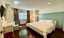 Pictures of Forgotten Hostel Silom 14/14