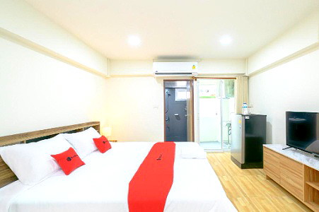 Pictures of Hoenhao Boutique Hotel Ratchada 8/9