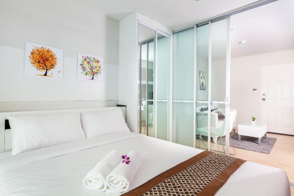 Condo · Lak Si, bangkok