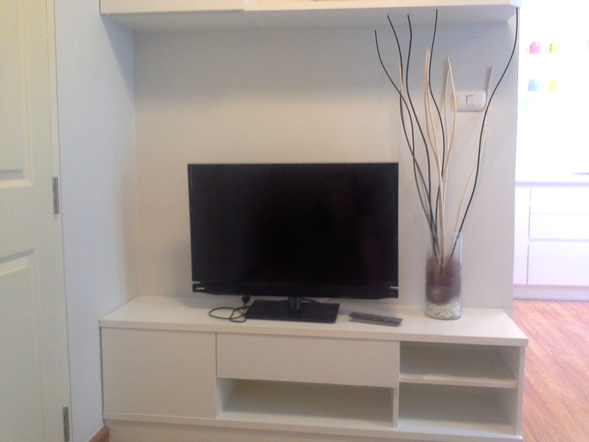 Pictures of The Trust Residence Central Pattaya 10/10