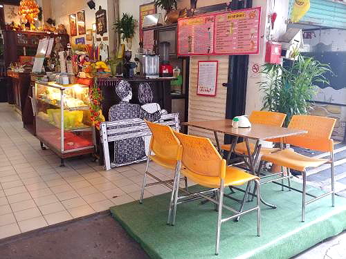 รูปภาพ พระศุลี เกสท์เฮ้าส์ | อพาร์ทเม้นท์ หอพัก ที่พัก ห้องพัก - รูปที่ 8/8