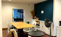 Pictures of Forgotten Hostel Silom 12/14