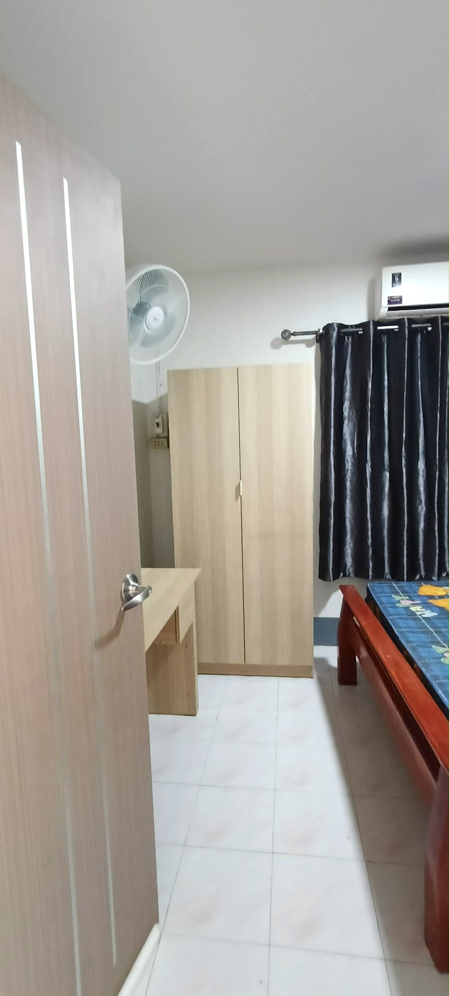 รูปภาพ หอพักสุขใจ 3 | อพาร์ทเม้นท์ หอพัก ที่พัก ห้องพัก - รูปที่ 7/10