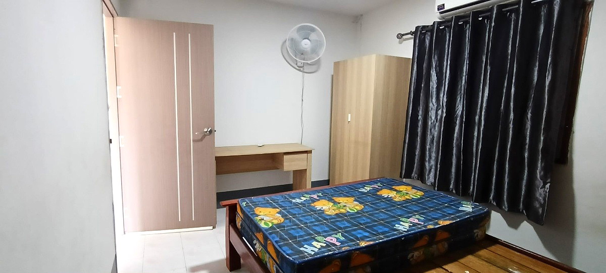 รูปภาพ หอพักสุขใจ 3 | อพาร์ทเม้นท์ หอพัก ที่พัก ห้องพัก - รูปที่ 6/10