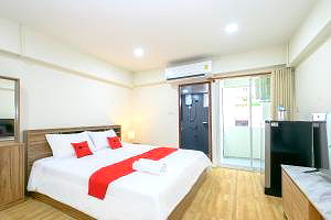 Pictures of Hoenhao Boutique Hotel Ratchada 5/9
