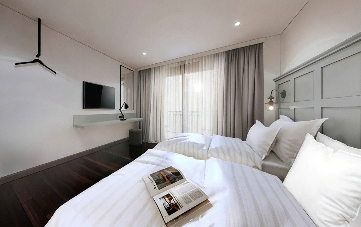Condo · Bang Rak, bangkok