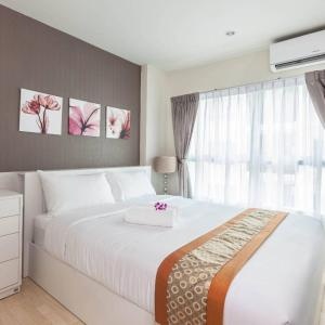 Condo · Lak Si, bangkok — photo 4