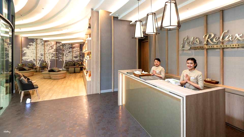 Pictures of Ravipha Residences 9/10