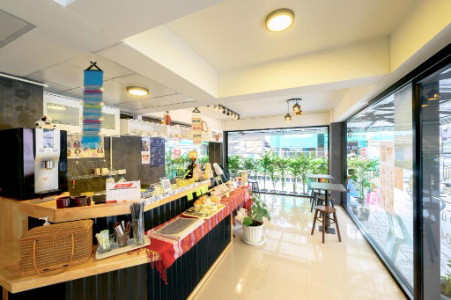 Condo · bangkok — photo 3