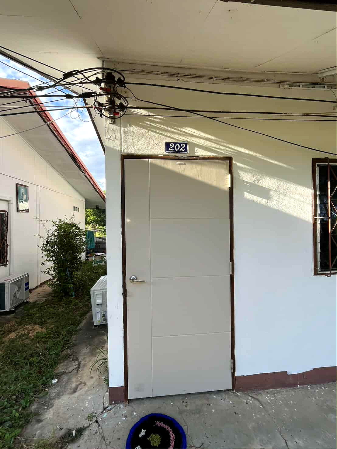 รูปภาพ หอพักสุขใจ 3 | อพาร์ทเม้นท์ หอพัก ที่พัก ห้องพัก - รูปที่ 1/10