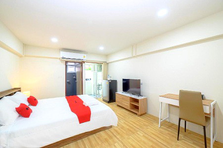 Pictures of Hoenhao Boutique Hotel Ratchada 7/9